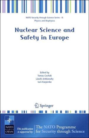 Nuclear Science and Safety in Europe magazine reviews