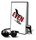 Even [With Earbuds] book written by Andrew Grant