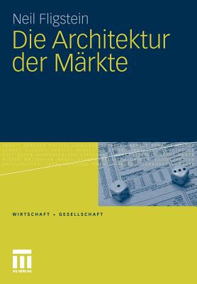 Die Architektur Der Markte magazine reviews
