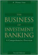 The Business of Investment Banking magazine reviews