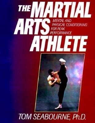 Martial Arts Athlete magazine reviews