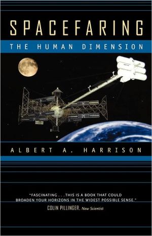 Spacefaring: The Human Dimension magazine reviews