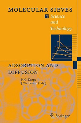Adsorption and Diffusion magazine reviews