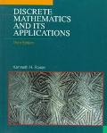 Discrete mathematics and its applications magazine reviews