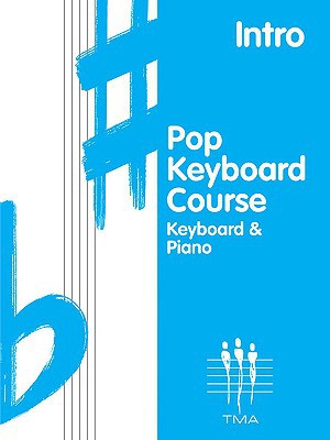 Pop Keyboard Course, Intro magazine reviews