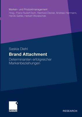 Brand Attachment magazine reviews