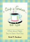 A Cup of Grace to Go magazine reviews