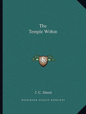 The Temple Within magazine reviews