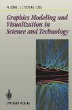 Graphics modeling and visualization in science and technology magazine reviews