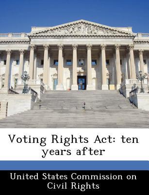 Voting Rights ACT magazine reviews