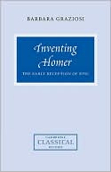 Inventing Homer magazine reviews