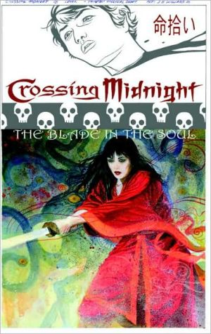 Crossing Midnight: The Blade in the Soul magazine reviews
