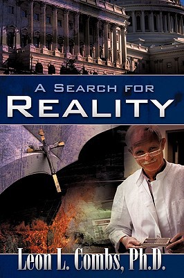 A Search for Reality magazine reviews