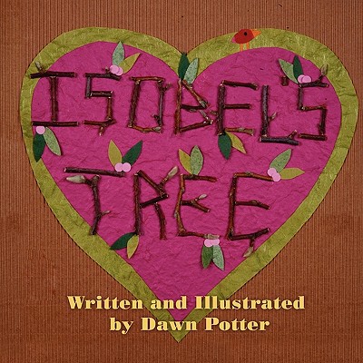 Isobel's Tree magazine reviews