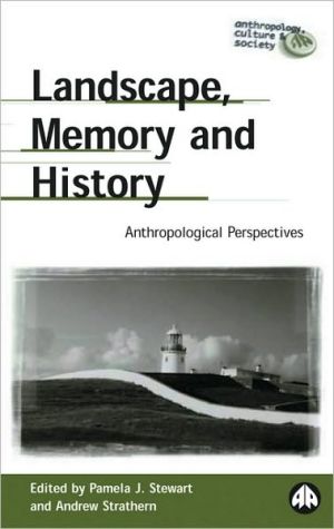Landscape, Memory And History magazine reviews