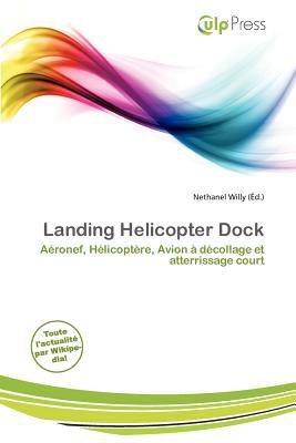 Landing Helicopter Dock magazine reviews