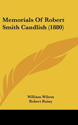 Memorials of Robert Smith Candlish magazine reviews