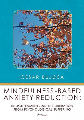 Mindfulness-Based Anxiety Reduction magazine reviews
