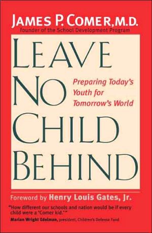 Leave No Child Behind: Preparing Today's Youth for Tomorrow's World magazine reviews