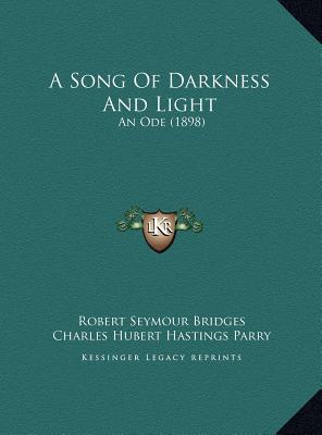 A Song of Darkness and Light magazine reviews