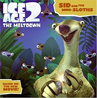 Sid and the Mini-Sloths magazine reviews