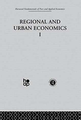 Regional & Urban Economics I Harwood Fundamentals of Applied Economics magazine reviews