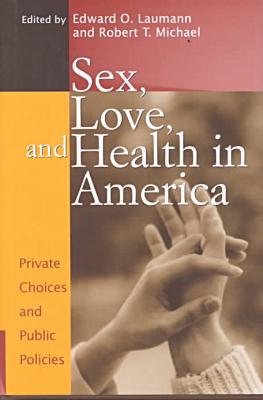 Sex, love, and health in America magazine reviews