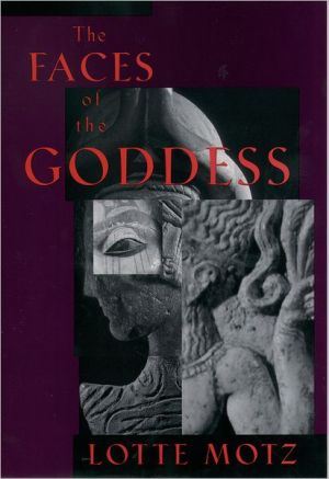 The Faces of the Goddess magazine reviews