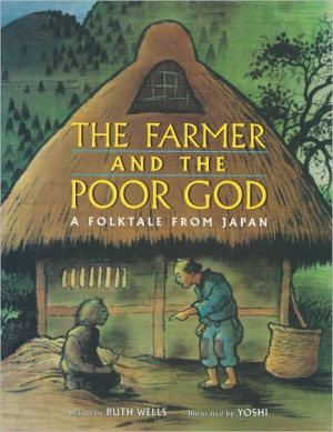 The Farmer and the Poor God magazine reviews