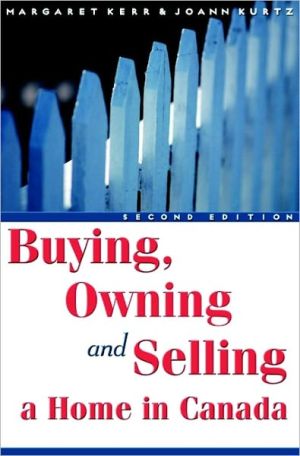 Buying, Owning and Selling a Home in Canada magazine reviews