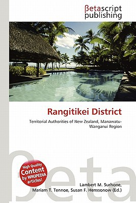 Rangitikei District magazine reviews