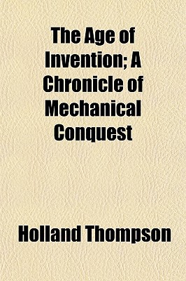 The Age of Invention magazine reviews