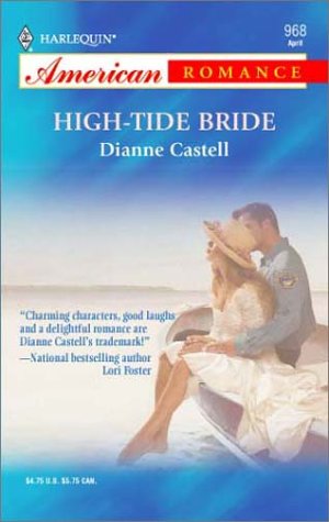 High-Tide Bride magazine reviews