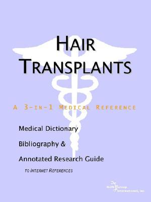 Hair Transplants magazine reviews