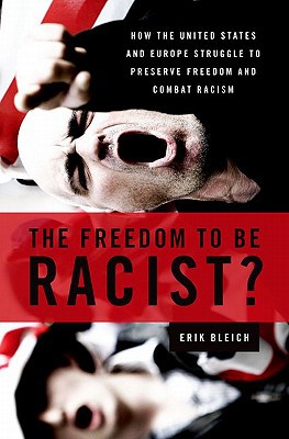 The Freedom to Be Racist? magazine reviews