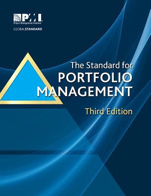 The Standard for Portfolio Management magazine reviews