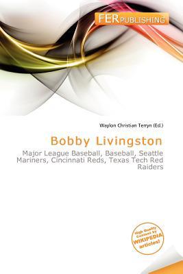 Bobby Livingston magazine reviews