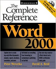Word 2000 magazine reviews