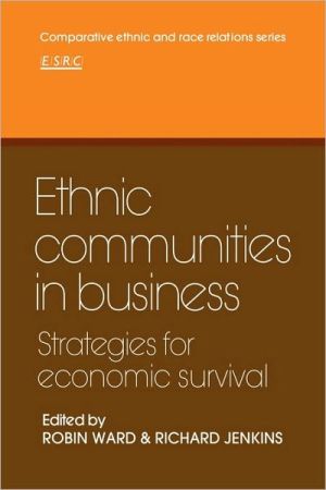 Ethnic Communities in Business magazine reviews