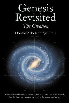 Genesis Revisited - The Creation magazine reviews