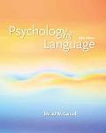 Psychology of Language magazine reviews
