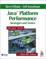 Java(tm) Platform Performance magazine reviews