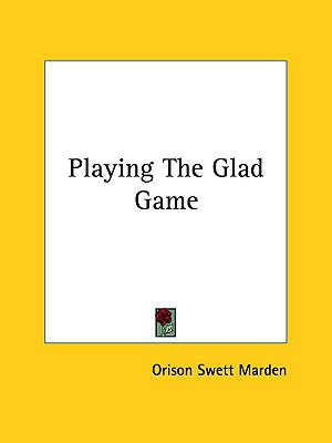 Playing the Glad Game magazine reviews