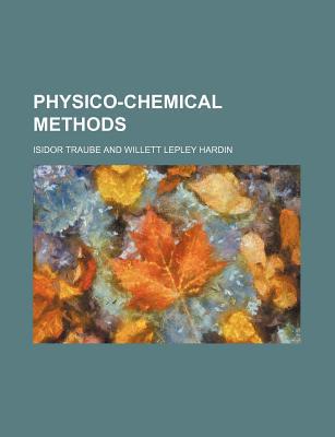 Physico-Chemical Methods magazine reviews