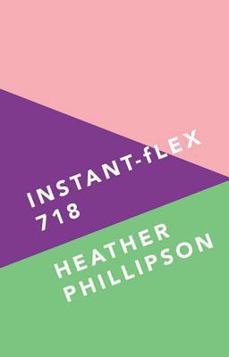Instant-Flex 718 magazine reviews