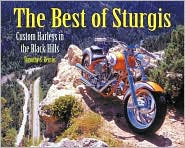 The Best of Sturgis magazine reviews