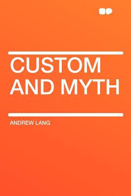 Custom and Myth magazine reviews
