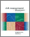 Risk Management and Insurance book written by HARRINGTON