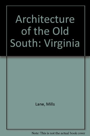 Architecture of the Old South magazine reviews