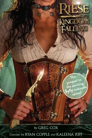 Riese: Kingdom Falling magazine reviews